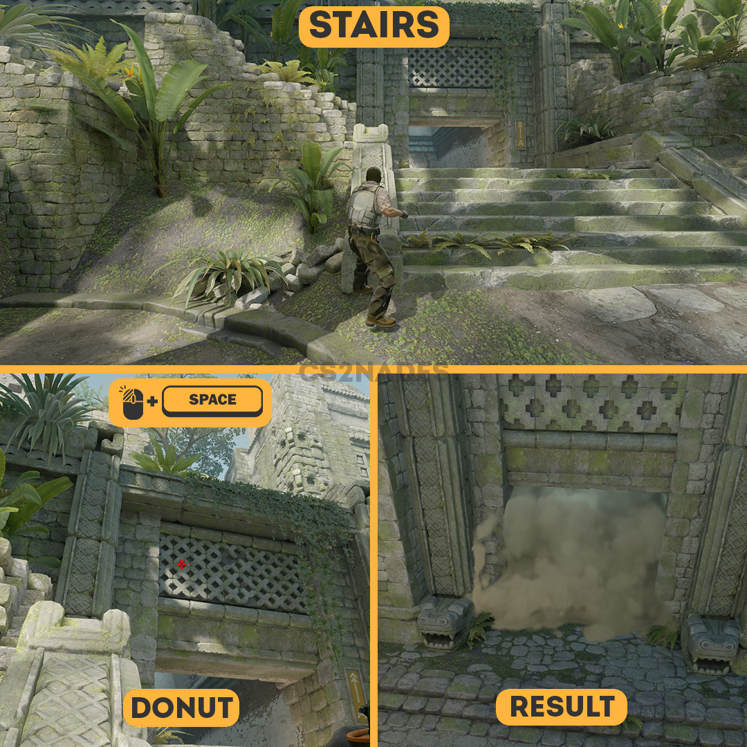 Crosshair Target